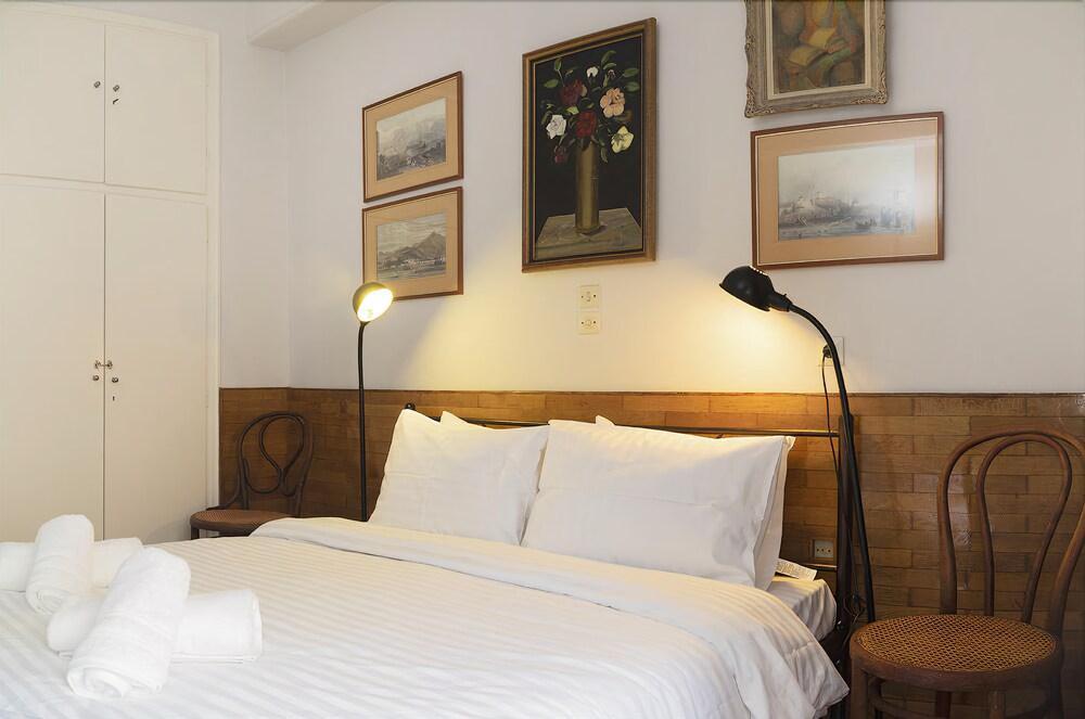 Vintage Apartment Next To Acropolis Museum Athen Eksteriør bilde