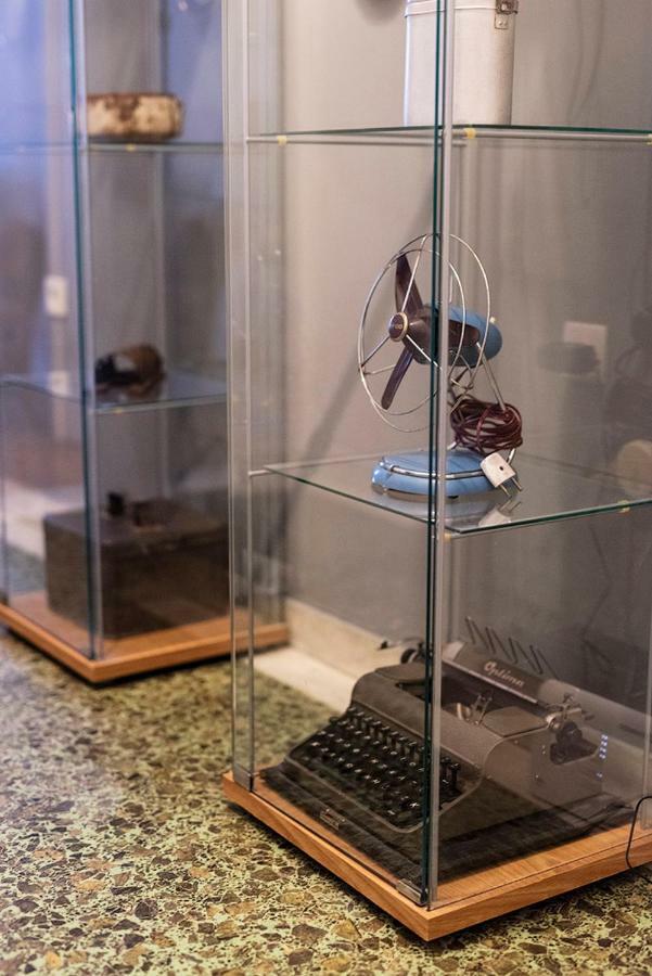 Vintage Apartment Next To Acropolis Museum Athen Eksteriør bilde