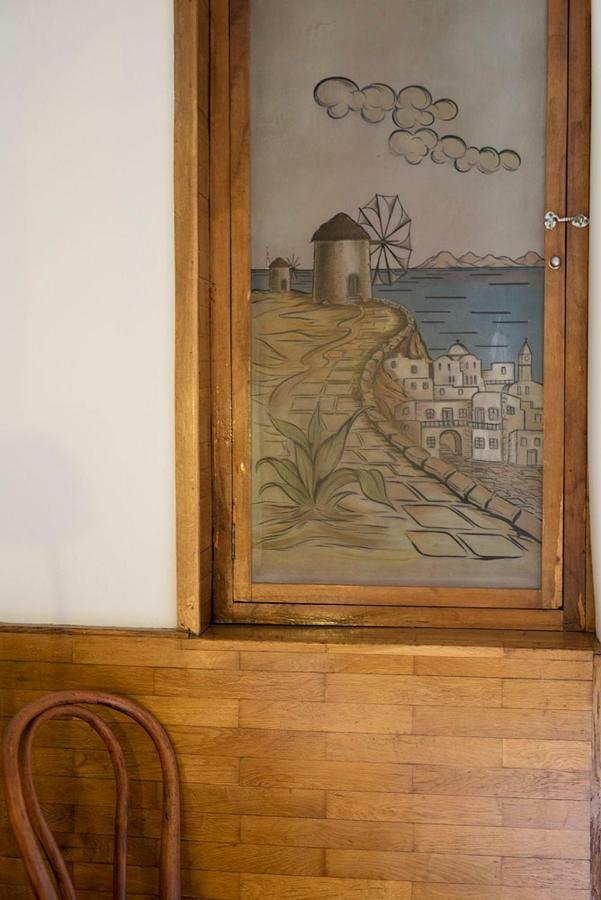 Vintage Apartment Next To Acropolis Museum Athen Eksteriør bilde